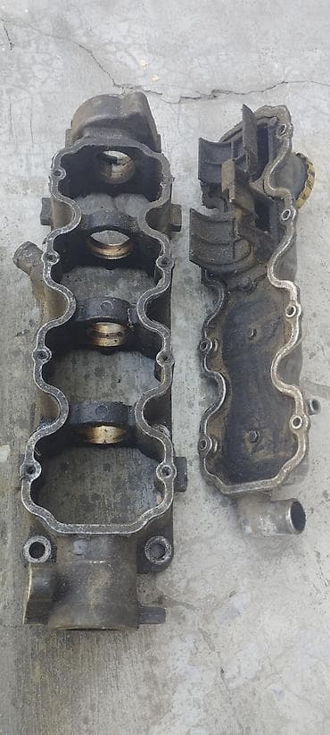 detalları: Opel astra G 2003 cü il üstdən çıxma.Alt klapan qapağında 1 dənə bolt — 2