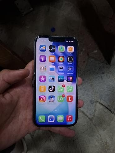 rtx 4060 islenmis: IPhone 13, 128 GB, Face ID — 3