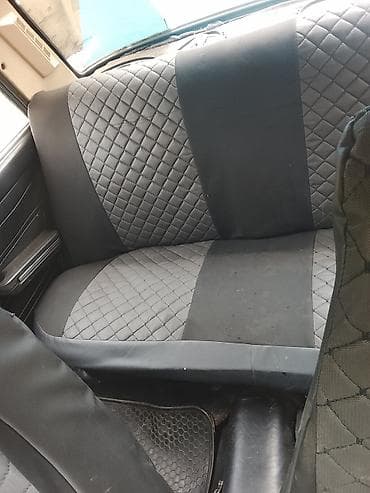 VAZ (LADA) 2107: 1.5 l | 1992 il Sedan — 9