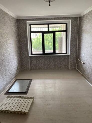 ucbucaq evlər: Bakı, 2 otaqlı, Köhnə tikili, m. Qara Qarayev, 60 kv. m — 2