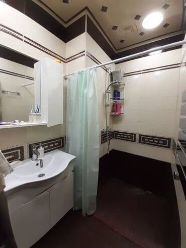 купить дом в баку забрат: 2 комнаты, Новостройка, м. Нариман Нариманов, 60 м² — 16