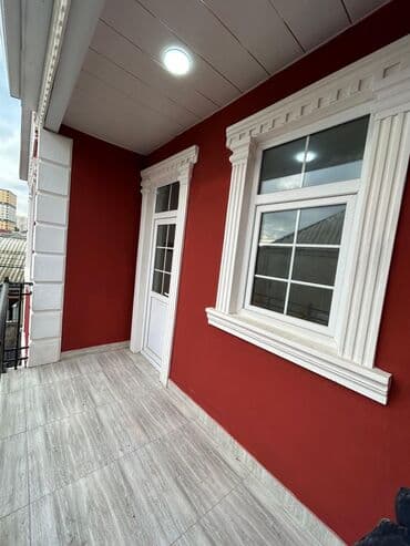 xirdalan corek zavodu elaqe nomresi: 5 otaqlı, 200 kv. m, Kredit var, Yeni təmirli — 26