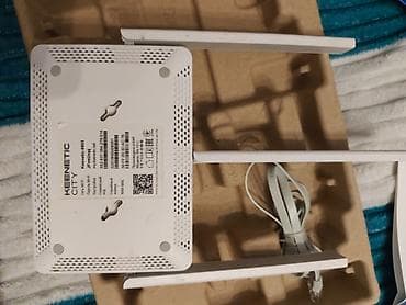 galatasaray forma satışı: KEENETİC Modem router. İdeal vəziyyətdədir. Real alıcılar əlaqə — 3