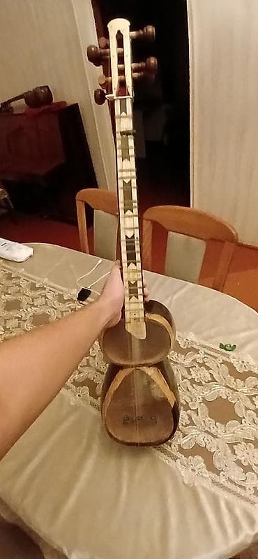 yeke sumka: Böyük çanağ tardı professional ilə eyni ölçüdədir qiymətinə uyğun — 2