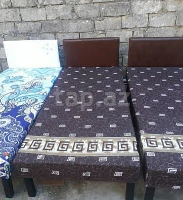 Ev üçün mebel: Kravat 
Taza hazırı var 
Çatdırılma münasib qiymata — 1