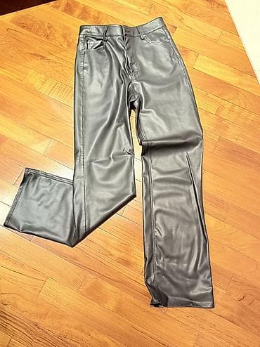 Şalvar, Zara, S, rəng - Qara