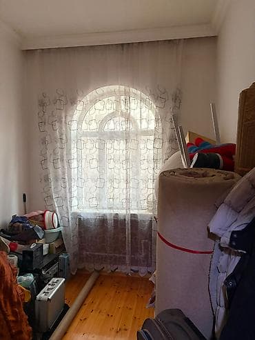 opşitel evler: Bakı, 273 kv. m, 7 otaqlı, Hovuzlu, Kombi, Qaz, İşıq — 9