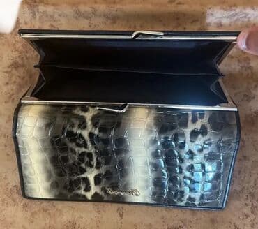 qadın kurtkası: Pulqabı, Yeni — 5