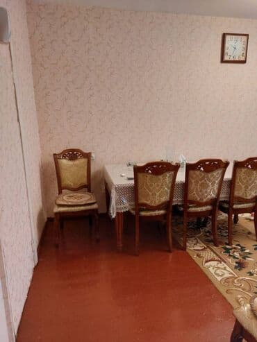 qubada evler kredit: Bakı, Bakıxanov qəs., 3 otaqlı, Köhnə tikili, 95 kv. m — 5