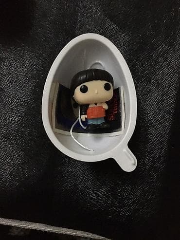 Son qıymet 13 manat Stranger Things temalı mini fiqur – Funko — 3