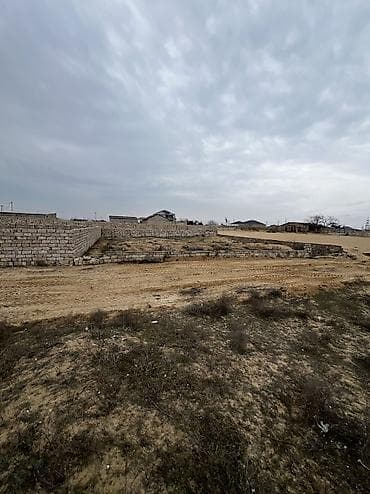 Torpaq sahələrinin satışı: 5 sot, Tikinti, Kupça (Çıxarış) — 3