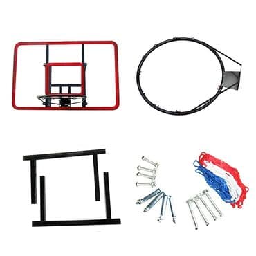 basketbol topu: Basketbol səbəti. Metrolara və şəhərdaxili çatdırılma var — 4