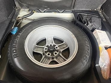 Motonəqliyyat: Lexus RX: 3 l | 2001 il Krossover — 9