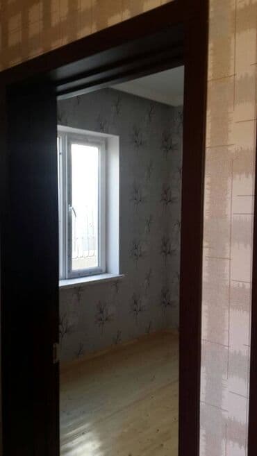 sumqayit 18 mkr evler: Masazır 2 otaqlı, 38 kv. m, Kredit var, Yeni təmirli — 4