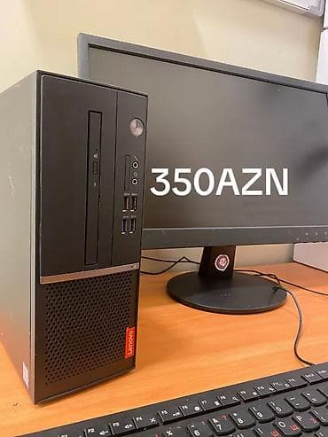 tp link w8961n: Lenovo masaüstü kompüter + monitor dəsti Xüsusiyyətlər: - — 1