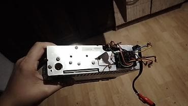 pioneer deh p7650mp: Maqintafon işlək vəziyyətdədir bir qram nasazlıq ola bilməz real alıcı — 2