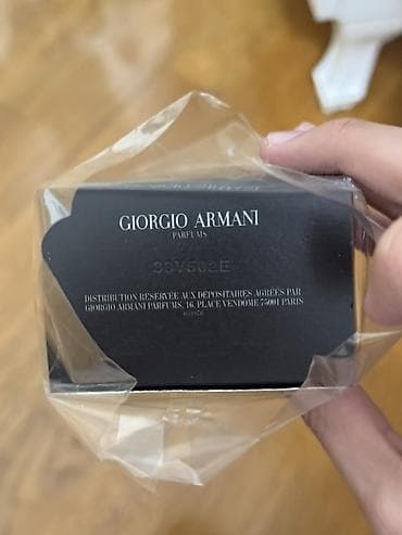 kişi kurtkası: Emporio Armani Stronger With You Intensely Eau de Parfum – kişi ətiri — 2