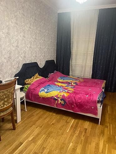 *2 ƏDƏD ÇARPAYI SATILIR 140 AZN* • Bazasızdır • Matrasları ilə