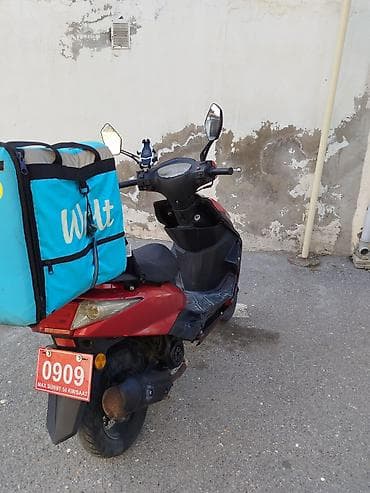 maped tufan: Prablemi yoxdu akumulator teze deyisilib remeni arxa qabağ valyatoru — 5