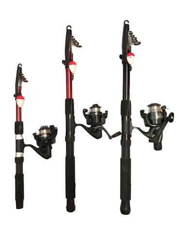 baliq tutmaq üçün qarmaq: Baliqtutan — 1