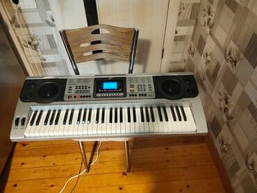 Fleytalar: Sintezator, Yamaha, Yeni, Ünvandan götürmə, Pulsuz çatdırılma — 1