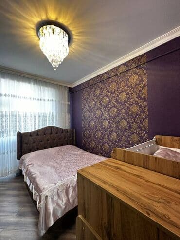 bu tikilən evlərdə mənzil: Zığ qəs., 2 otaqlı, Yeni tikili, 54 kv. m — 6