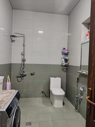 hezi aslanovda kiraye evler: 210 м², 5 комнат — 15