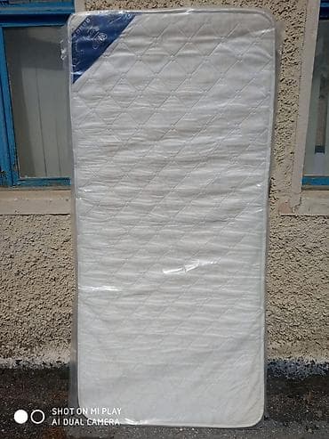 carpayı matras: Ortopedik matras, Bir nəfərlik — 2