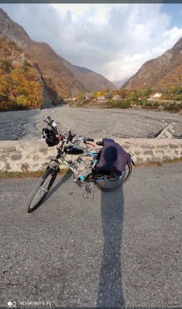 литература 6 класс учебник азербайджан: Benzin mühərrikli velosiped Xüsusiyyətlər: - Velosiped şassisində — 8