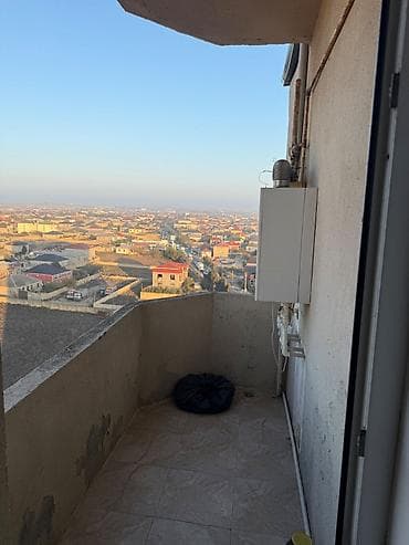 Мехдиабад, 3 комнаты, Новостройка, м. Азадлыг Проспекти, 85 м² — 3