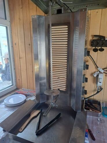 qril tava: Qril rəng - Gümüşü — 24