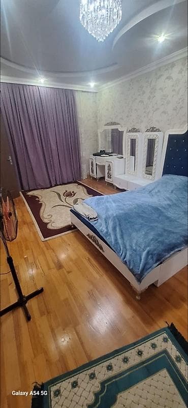 miska kartinka: 6 комнат, 200 м², Нет кредита, Свежий ремонт — 3