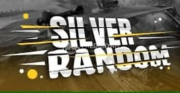 SILVER RANDOM – oyun içi loot/hesab paketləri - “Silver Random” adlı
