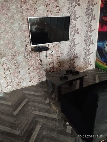 домашняя барная стойка: PlayStation oyun otağı – konsol ilə əyləncə məkanı - Böyük divar — 3