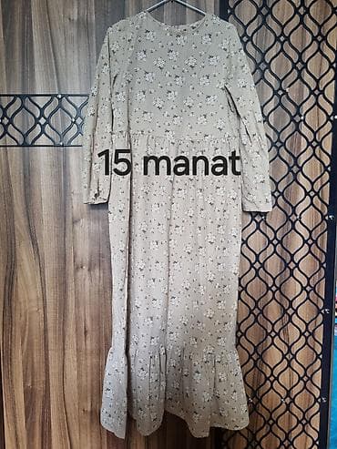Gündəlik don, Maksi, Trendyolmilla