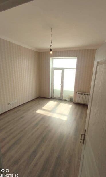 əmlak satışı: Hövsan qəs., 4 otaqlı, Yeni tikili, 88 kv. m — 5