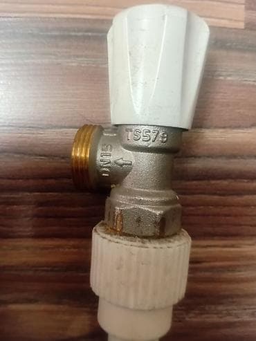 isidiciler: Nasos, İstilik radiatorları üçün, quraşdırılma Səthi — 9