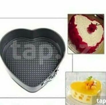 tort sekilleri ana ucun: Şirniyyət qəlibləri — 4