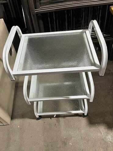 ширма недорого: 🔥Etajerka 50azn🔥 🔥Salam tibbi ref sekilde gorunduyu kimi normal — 7