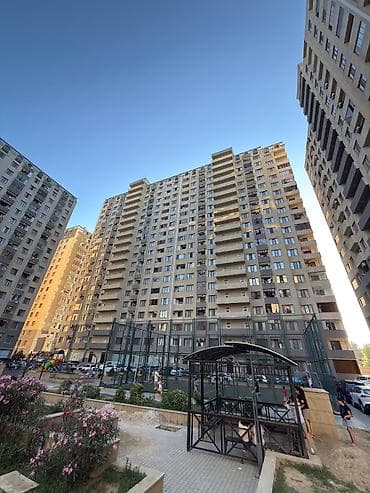 2 otaqlı, Yeni tikili, m. Qara Qarayev, 70 kv. m lalafo.az -da 2 otaqlı, Yeni tikili, m. Qara Qarayev, 70 kv. m
