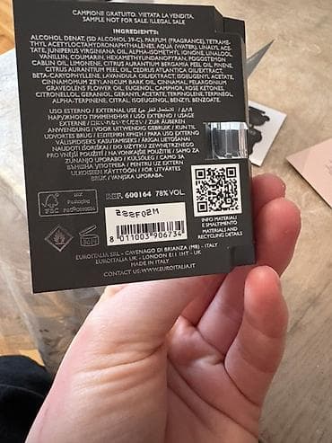 tom ford etri: Michael Kors Pour Femme Absolu – Eau de Parfum, 1.5 ml (0.05 US fl.oz) — 5