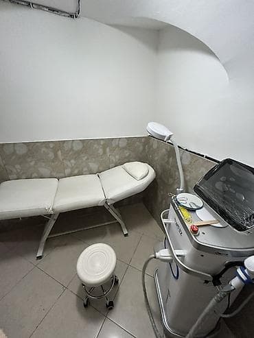 Pedikür: Bərbərlər | Saç kəsimi — 5