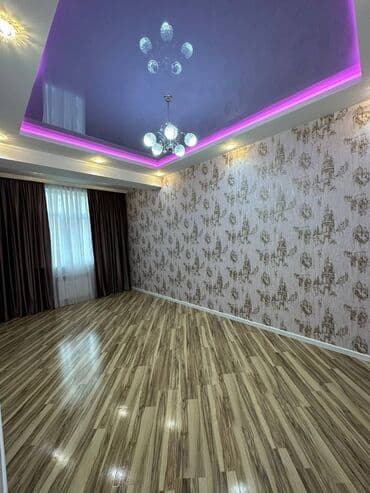 qarayevde 2 otaqli evler: 2 otaqlı, Yeni tikili, m. Qara Qarayev, 70 kv. m — 5