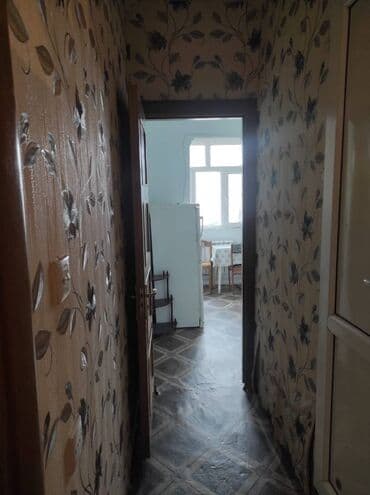 1 otaqlı kohnə tikili: Bakı, 1 otaqlı, Köhnə tikili, 35 kv. m — 6