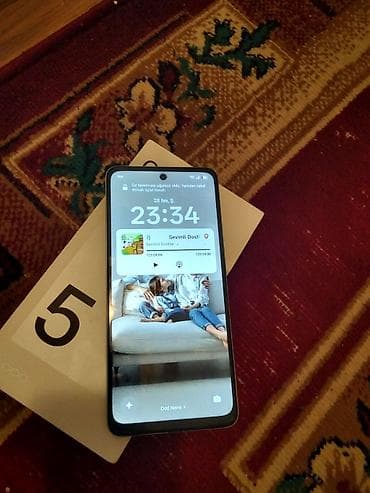 Oppo Reno, 128 GB, rəng - Ağ, İki sim kartlı lalafo.az -da Oppo Reno, 128 GB, rəng - Ağ, İki sim kartlı