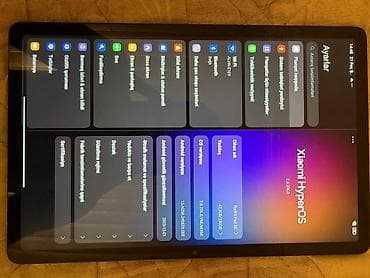 wifi module notebook: Xiaomi Redmi Pad SE planşeti - Ekran: Böyük ölçülü, nazik çərçivəli — 2