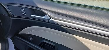 Ford: Ford Fusion: 2 л | 2016 г. Седан — 10