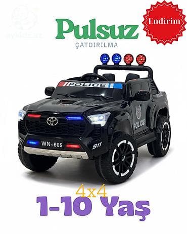 🚓🔥 Gələcəyin POLİSİ burdan başlayır! 🔥🚓 Polis olmaq arzusunda olan