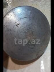 masa ortusu: Кастрюля, цвет - Серебристый, Алюминий — 2