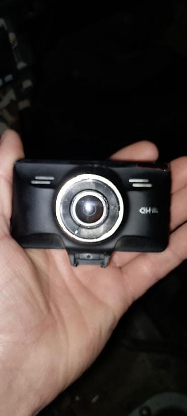 video light: AZDOME avtomobil DVR videoregistrator Xüsusiyyətlər: - Full HD yazı — 5